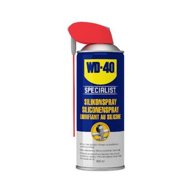 WD-40 Specialist siliconenspray - 400 ml