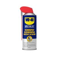 WD-40 Specialist siliconenspray - 400 ml