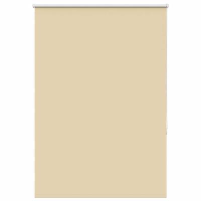 Rolgordijn verduisterend 90x150cm stofbreedte 85,7 cm polyester