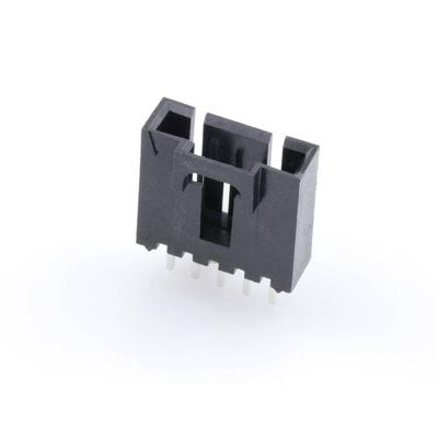 Molex 705430039 Totaal aantal polen: 5 Rastermaat: 2.54 mm Inhoud: 1 stuk(s) Tube