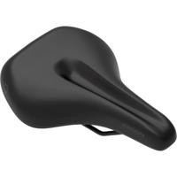 Ergon zadel sc core dames m l zwart