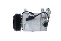 Compressor, airconditioning 32979