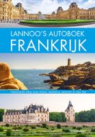 Reisgids Lannoo's Autoboek Frankrijk | Lannoo - thumbnail