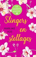 Slingers en stellages - Marijke Vos - ebook