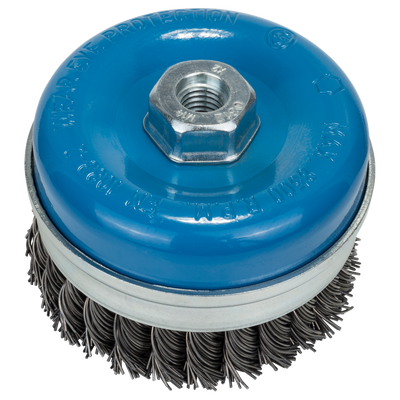 Bosch Accessoires Komstaalborstel | 100 mm - 2609256508
