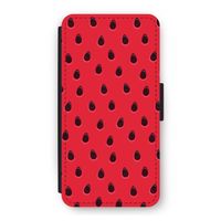 Watermelon: iPhone 12 Flip Hoesje