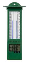 Nature digitale thermometer
