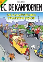 De Kampioenen trappen door (Paperback)