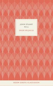 Over vrijheid (Hardback)