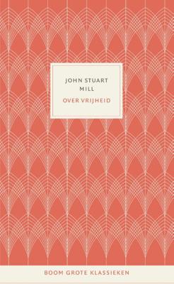 Over vrijheid (Hardback)
