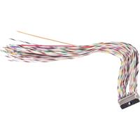 TE Connectivity TE AMP Microdot Products 6-1532160-7 1 stuk(s) Package