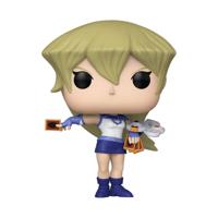 Yu-Gi-Oh! Pop! Animation Vinyl Figure Alexis Rhodes 9 cm Yu-Gi-Oh! Pop! Animation Vinyl Figure Alexis Rhodes 9 cm