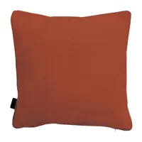Madison sierkussen piping 45x45cm Panama terra