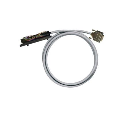 Overdrachtmodules PAC-S300-SD15-V3-5M Weidmüller Inhoud: 1 stuk(s)