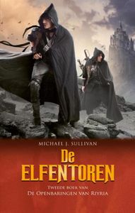 De elfentoren - Michael J. Sullivan - ebook