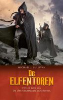 De elfentoren - Michael J. Sullivan - ebook - thumbnail