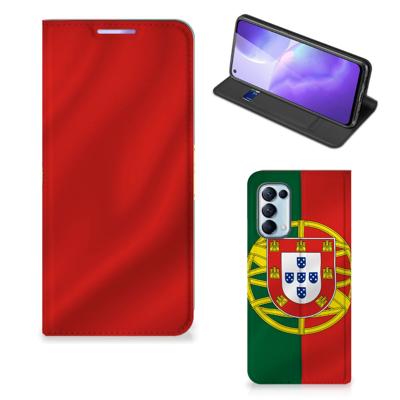 OPPO Find X3 Lite | Standcase | Portugal