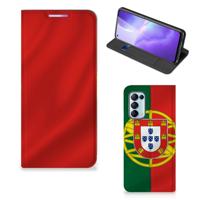 OPPO Find X3 Lite | Standcase | Portugal
