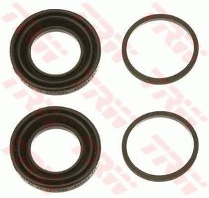 Reparatieset, remklauw SJ1039