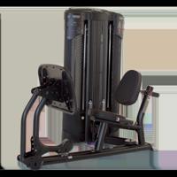 Inspire Fitness DUAL Station Leg and Calf Press Machine