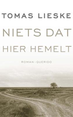 Niets dat hier hemelt (Paperback)