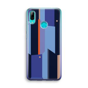 Gestalte 3: Huawei P Smart (2019) Transparant Hoesje
