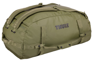 Thule Chasm duffel - 90L - Olivine