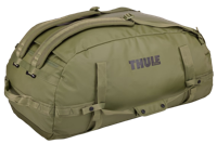 Thule Chasm duffel - 90L - Olivine