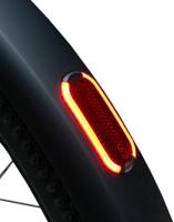 SUPERNOVA rücklicht "tl3 z pro" tail light tl3 z integrated