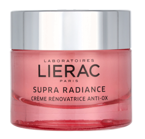 Lierac Paris - Lierac Supra Radiance Anti-Ox Renewing Cream 50 ml