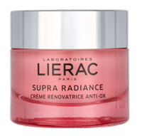 Lierac Paris - Lierac Supra Radiance Anti-Ox Renewing Cream 50 ml