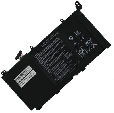 Blu-Basic Laptop accu 4000mah