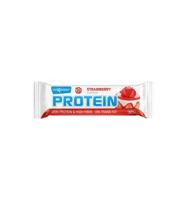 Proteine bar strawberry
