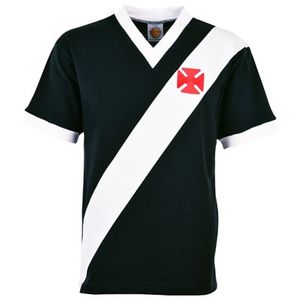 Vasco da Gama Retro Uitshirt 1960's