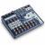 Soundcraft Notepad-12FX mengpaneel