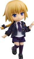 Fate-Apocrypha Nendoroid Doll - Ruler Casual Version
