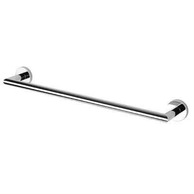 Geesa Nemox Handdoekrek 49.8cm Chroom 916507-02-45