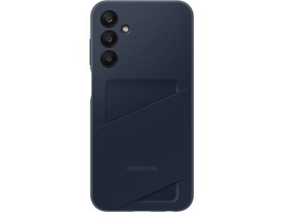 Samsung EF-OA256TBEGWW Samsung Card Slot Case Galaxy A25 5G Blue Black
