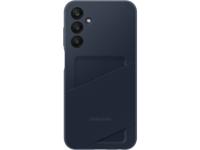 Samsung EF-OA256TBEGWW Samsung Card Slot Case Galaxy A25 5G Blue Black