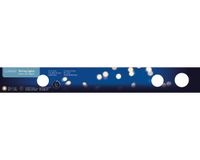 MicroLED stringlights l2m zilver/wwt kerstverlichting Lumineo - Lumineo - thumbnail