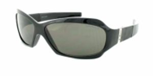 Julbo Lounge 8 - 12 jaar Choco zwart/blauw