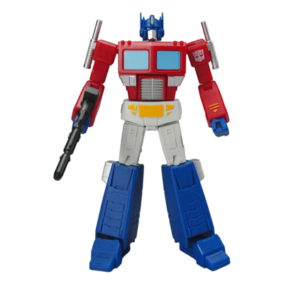 Yolopark Transformers BMK Model Kit Optimus Prime