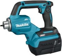 Makita vr001gz betontrilnaald | 40 v max | zonder accu's en lader | in doos vr001gz
