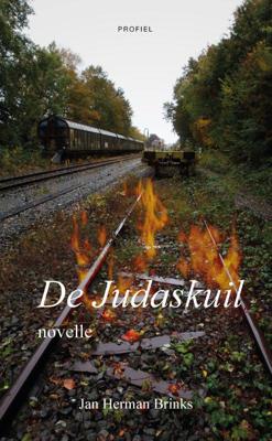 De Judaskuil (Paperback)