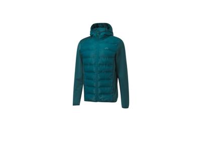 CRIVIT Heren sportjas (Petrol, XL)