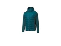 CRIVIT Heren sportjas (Petrol, M)