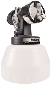 wagner frontend xvlp wallspray