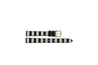 Horlogeband Kate Spade New York KSW1313 Rubber Multicolor 12mm