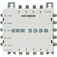 EXR 2558  - Multi switch for communication techn. EXR 2558 - thumbnail