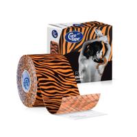 Curetape Art tiger 5cm x 5m